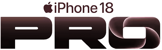 iPhone 18 Pro