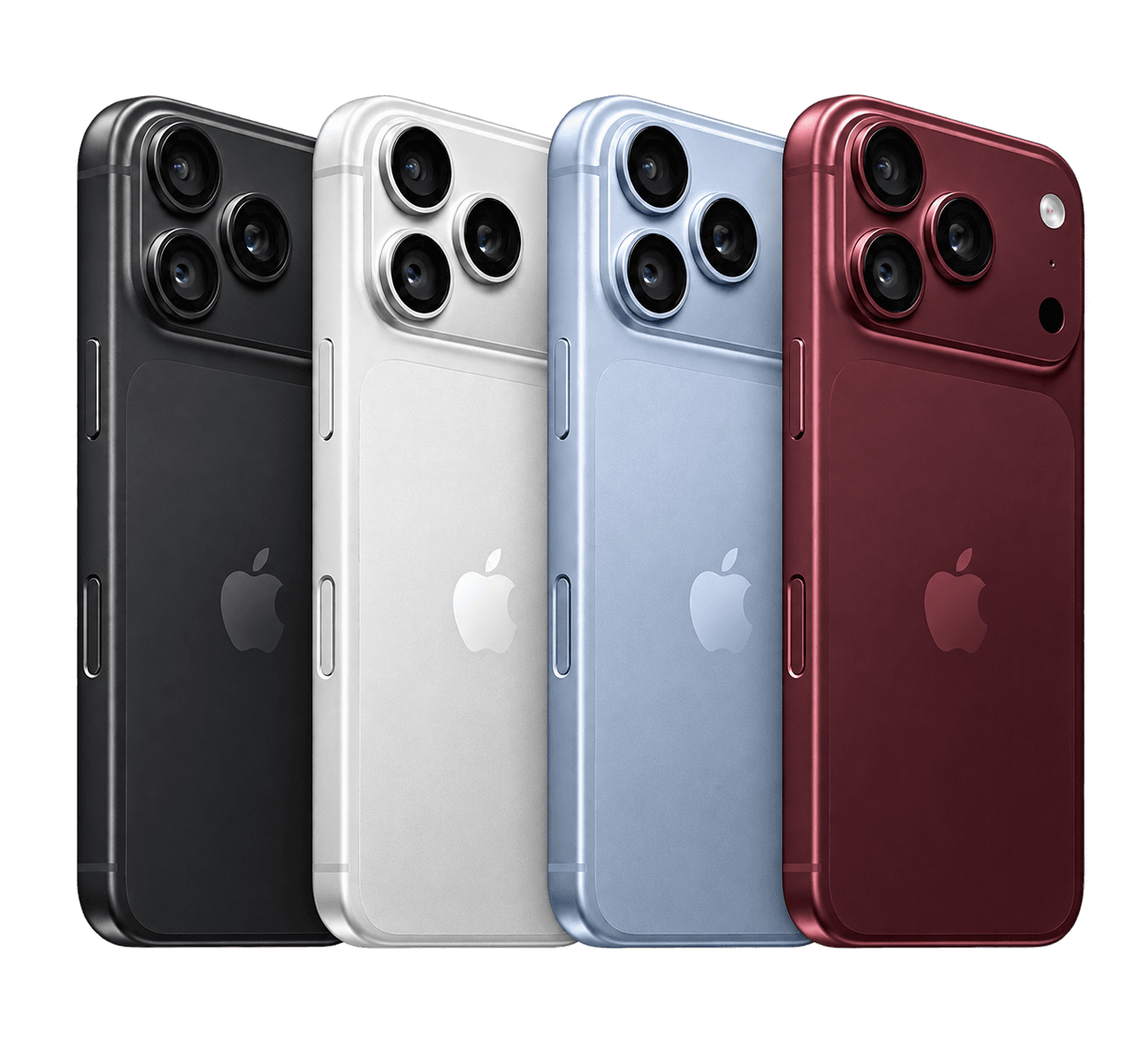 iPhone 18 Pro