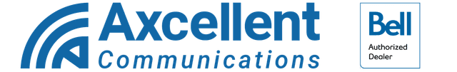 Axcellent Communications Logo