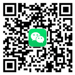 wechar Logo