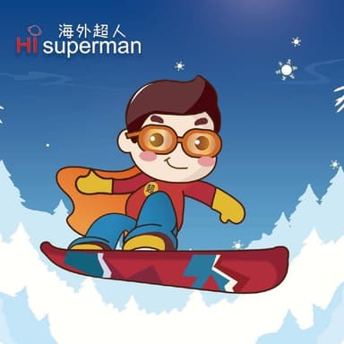 Hi Superman