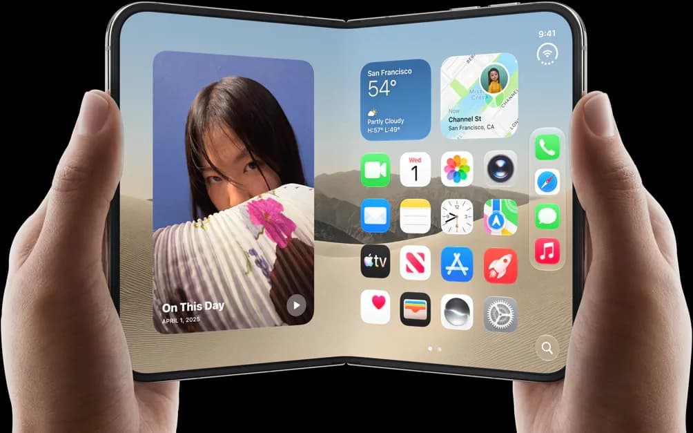 iPhone Duo