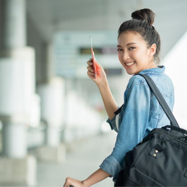 新移民专属套餐