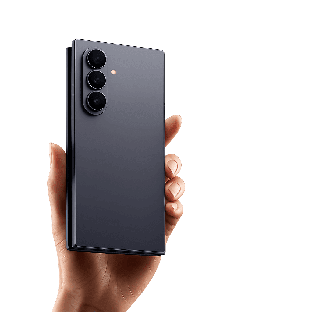 Samsung Galaxy Z Fold8 Ultra — Pre-Order