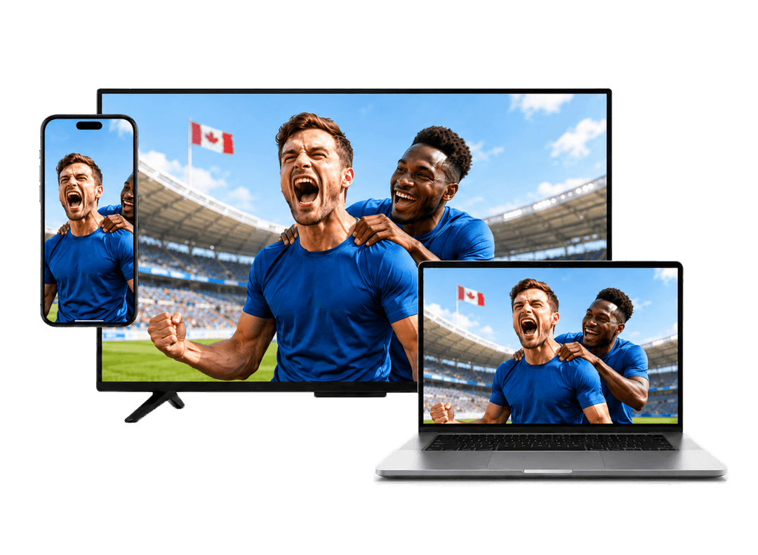 新用户免费畅看 3 个月 TSN
