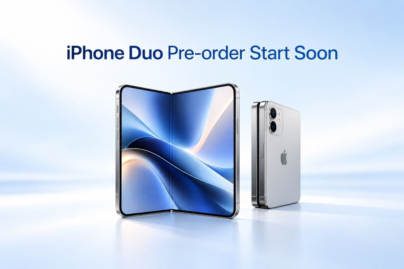 iPhone DUO Canada Pre-order Coming Soon! Toronto & GTA Pre-order Guide