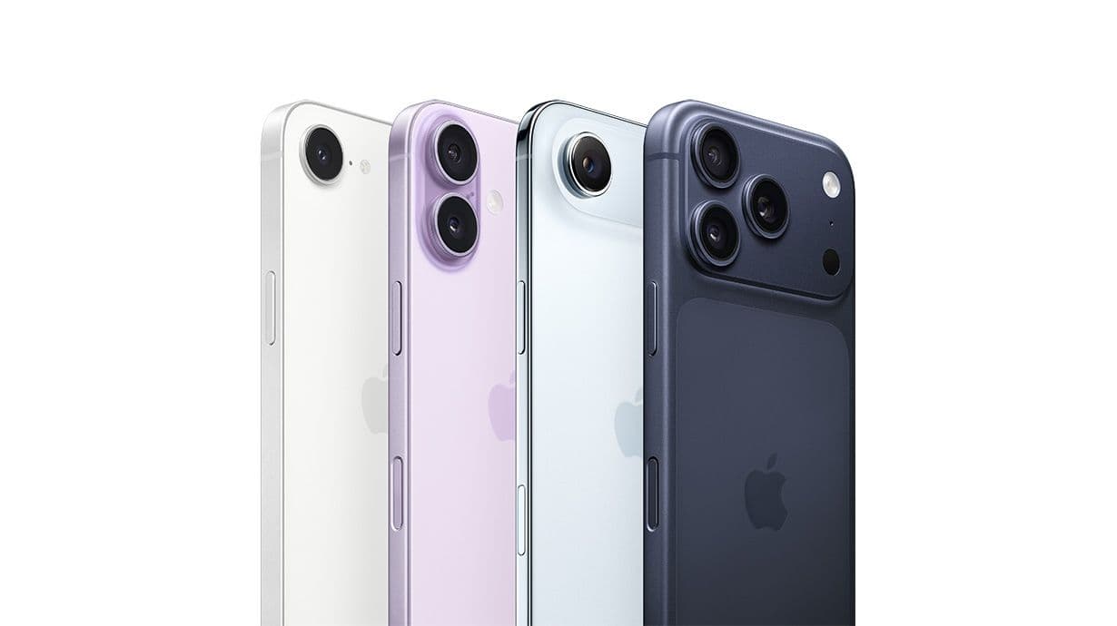 Latest iPhone 17 Buying Guide