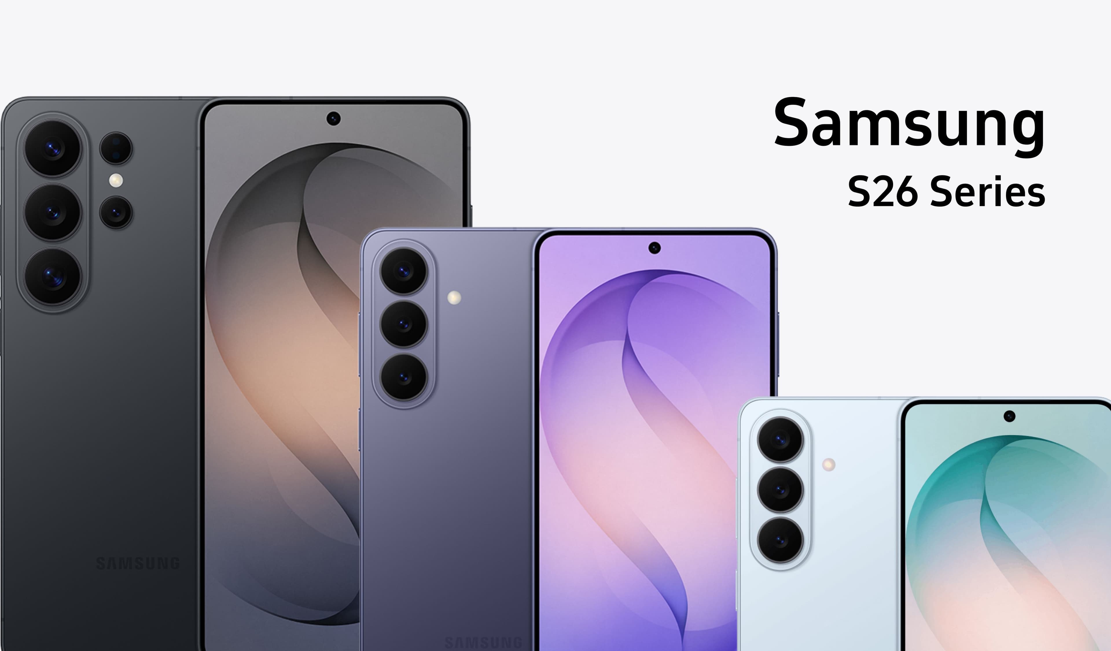 Samsung Galaxy S26 系列:预购优惠回顾 & 多伦多最新价格解析