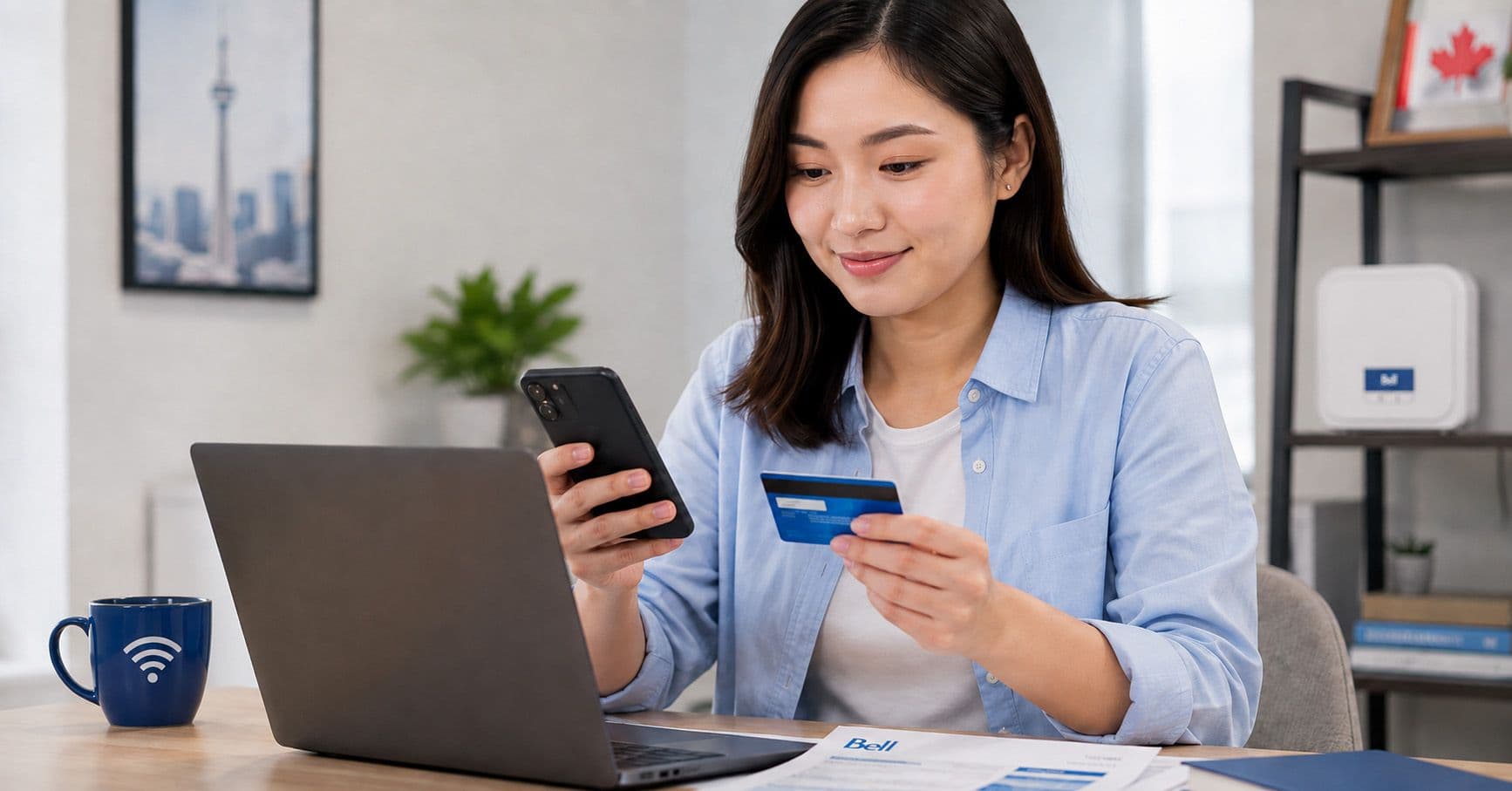 为什么越来越多加拿大运营商推荐 Pre-Authorized Debit(PAD)?