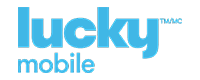Lucky Mobile Logo