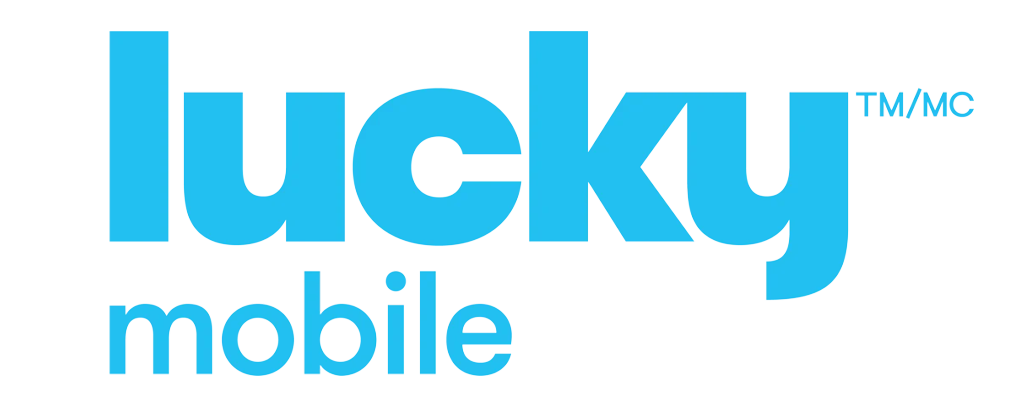 Lucky Mobile Logo