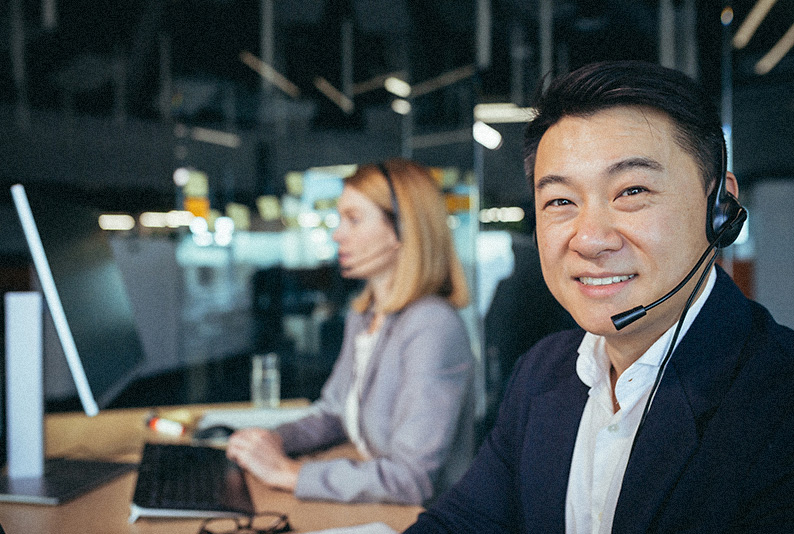 Axcellent Bell Dealer Multilingual Support