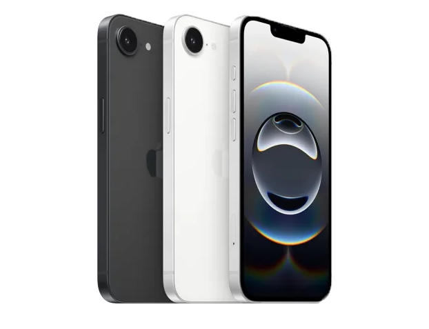 $6 iPhone 16e
